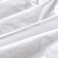 路易卡罗（Louis Kellog） LK-0707 蚕丝系列被子-清逸 200*230cm 白色（单位：床）
