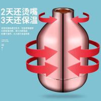 康厨亚（KANGCHUYA） KX8003-2000 保温壶 2L 混色（单位：个）