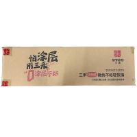 三禾（SANHO） TC30T4 0涂层微纳不粘轻铁锅 30CM (单位: 个)