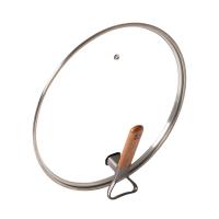 三禾（SANHO） TC30T4  炒锅 锅具 30CM 黑色（单位：个）