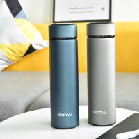 爱奇屋（aichiw） 雅致AI-L70 保温杯 450ml 随机色 (单位:个)