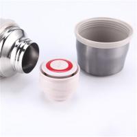 菲驰 VH182-1500 探路者旅行壶 1500ml (单位: 个)颜色随机