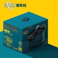 都市太太（DStt）DSTT-26爱乐扣汤锅24cm绿色（单位：个）