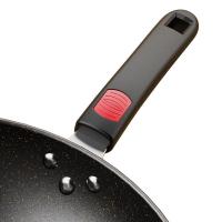 荣事达（Royalstar） RSD082-FJ 麦饭石炒锅 32cm (单位:个)