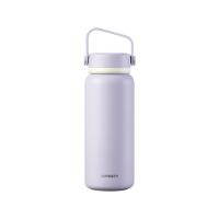 北鼎 保温泡茶 保温杯 640ml 仙芋紫（单位：个）