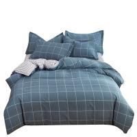 小熊家纺BH-2403 迪莉亚四件套床单230cm*245cm被套200cm*230cm枕套48cm*74cm*2 （单位: 套）
