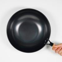 加榜JB-GJ2568快炒王真不锈锅具三件套炒锅32cm 汤锅22cm 煎盘22cm（单位：套）