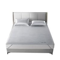 喜芙妮（SOFTNIE） XF-X2501 抗菌冰丝席三件套 席面:180*200cm*1 枕套:48*74cm*2 (单位: 套)