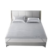 喜芙妮（SOFTNIE） XF-X2501 抗菌冰丝席三件套 席面:180*200cm*1 枕套:48*74cm*2 (单位: 套)