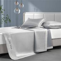 喜芙妮（SOFTNIE） XF-X2501 抗菌冰丝席三件套 席面:180*200cm*1 枕套:48*74cm*2 (单位: 套)