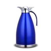 瑞双记 RS-BZ008 1.5L 304不锈钢保温壶（单位:个）颜色随机