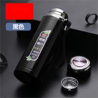 百斯克 户外便携大容量保温壶 304内胆 BSK-BW235650 800ml (单位:个) 颜色随机发货