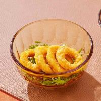 米薇可（MIEIVC） M-CJ004 米悦食光餐具四件套 小碗460ml*2+盘196mm*2 (单位: 套)