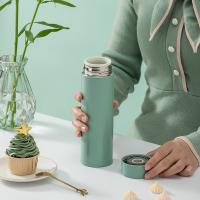 西屋（Westinghouse） WB4615-GN 畅享保温套装 保温杯460mL+保温壶1500mL（单位：套）云杉绿