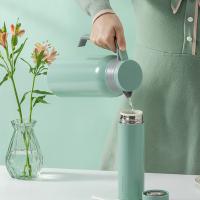 西屋（Westinghouse） WB4615-GN 畅享保温套装 保温杯460mL+保温壶1500mL（单位：套）云杉绿