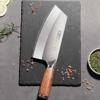 张小泉（Zhang Xiao Quan） D50863100  复合钢多用菜刀  200mm （单位:把）