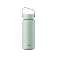 北鼎 茶水分离 保温杯 640ml 浅杉绿（单位：个）