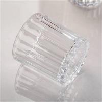 米薇可（MIEIVC） M-CJ002 米高玻璃餐具两件套 小碗225ml*1+杯400ml*1 (单位: 套)