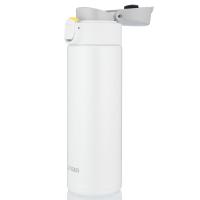虎牌 MMY-A48C-WP 保温杯 480ml 珠光白色（单位：个）