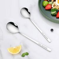 美厨（MAXCOOK） MCGC0200  不锈钢勺子  30g/支  2支/组 （单位：组） 不锈钢色
