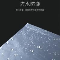海斯迪克 gnjz-1168 加厚透明PE高压平口袋 内膜塑料袋 包装袋子10丝 16*25cm(200个) (单位:包)