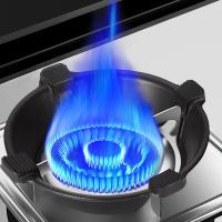 BTSM BTJN-Q257 厨房工具聚能锅圈 257x257x60mm（单位：个）