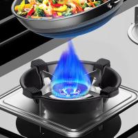BTSM BTJN-Q257 厨房工具聚能锅圈 257x257x60mm（单位：个）