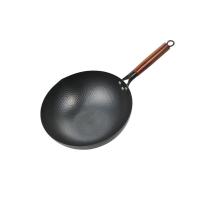 亚摩斯（Amos） 炒锅 AS-CG32Q 32cm (单位:个)