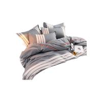 啄木鸟 ZMN-PD-01 简约四件套 品调 卡肤棉 床单200*230cm 被套200*230cm 枕套48*74cm*2 (单位:床)
