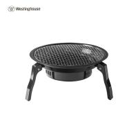西屋（Westinghouse） MN03A 炭围炉 产品尺寸：355×175×355mm（单位：个）黑色