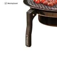西屋（Westinghouse） MN03A 炭围炉 产品尺寸：355×175×355mm（单位：个）黑色