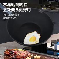 BTSM BT-HG233 微纳不粘炒锅 32CM（单位：个）
