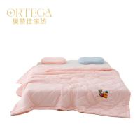 奥特佳（ORTEGA）001-020165冰镇果汁夏被200cm*230cm（单位：床）