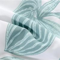 富安娜（fuanna） 云溪幻梦 七孔抗菌印花夏被 被子 203*229cm 花色（单位：床）
