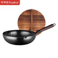 荣事达（Royalstar） 森萃炒锅 RG-30D01 32cm (单位:个) 黑色