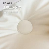 璞莉丝 PLS-B104 亲肤加厚保暖秋冬被被芯被子冬被 200x230cm（单位：床）