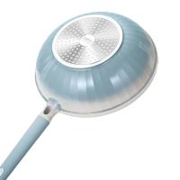 德铂（Debo） 炒锅无涂层电磁炉通用炒菜锅 DEP-DS417 32cm (单位:个)