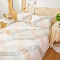 艾逸瑶选JF-24112阿什威尔老粗布三件套230x250cm+ 48x74cm*2（单位：套）