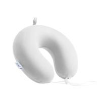 佳奥 天然乳胶 U型颈枕一体成型午睡枕头靠枕 30*30*9CM（单位：个）