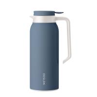 德世朗 DYYX-1450 甄选系列保温壶 1450ml（单位：个） 英伦蓝