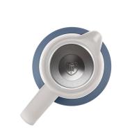 德世朗 DYYX-1450 甄选系列保温壶 1450ml（单位：个） 英伦蓝