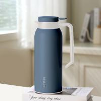 德世朗 DYYX-1450 甄选系列保温壶 1450ml（单位：个） 英伦蓝