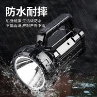 DP久量（Duration power） DP-7045B 手提灯 200*125*145mm （单位:个）