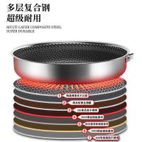 典小圣 F41S28A 煎锅 直径28cm （单位:个）
