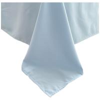 布鲁诺 BL-S05 水洗印花床品套件 四件套 婴儿蓝（单位：套）被套：200*230cm、床单：230*230cm、枕套：48*74cm*2
