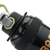 康巴赫（KOBACH）LPH93B01  保温杯  930ml（单位：个）黑金色