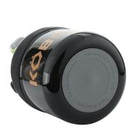 康巴赫（KOBACH）LPH93B01  保温杯  930ml（单位：个）黑金色