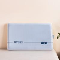 金丝莉（KINTHERI） 快速回弹太空深睡枕 ultra 70*42*10cm (单位:个)