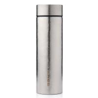 VENES FC263-500抑菌纯钛商务保温杯500ml（单位：个）金属灰