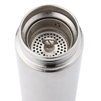 VENES FC263-500抑菌纯钛商务保温杯500ml（单位：个）金属灰